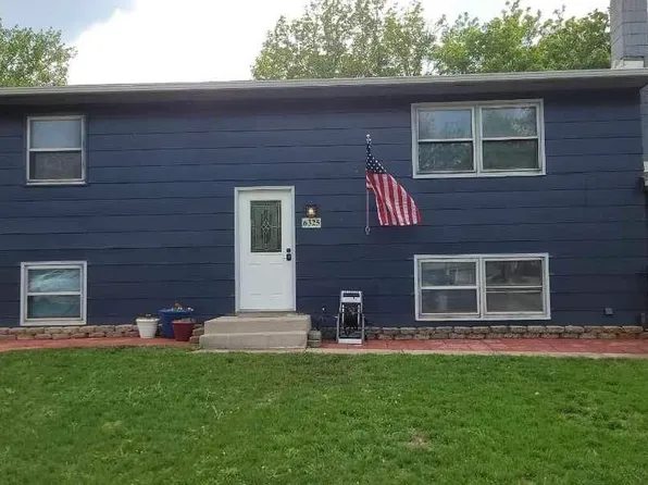 6325 W Elmwood Dr, Black Hawk, SD 57718