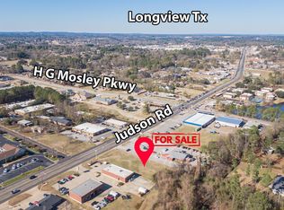 1700 Judson Rd, Longview, TX 75601