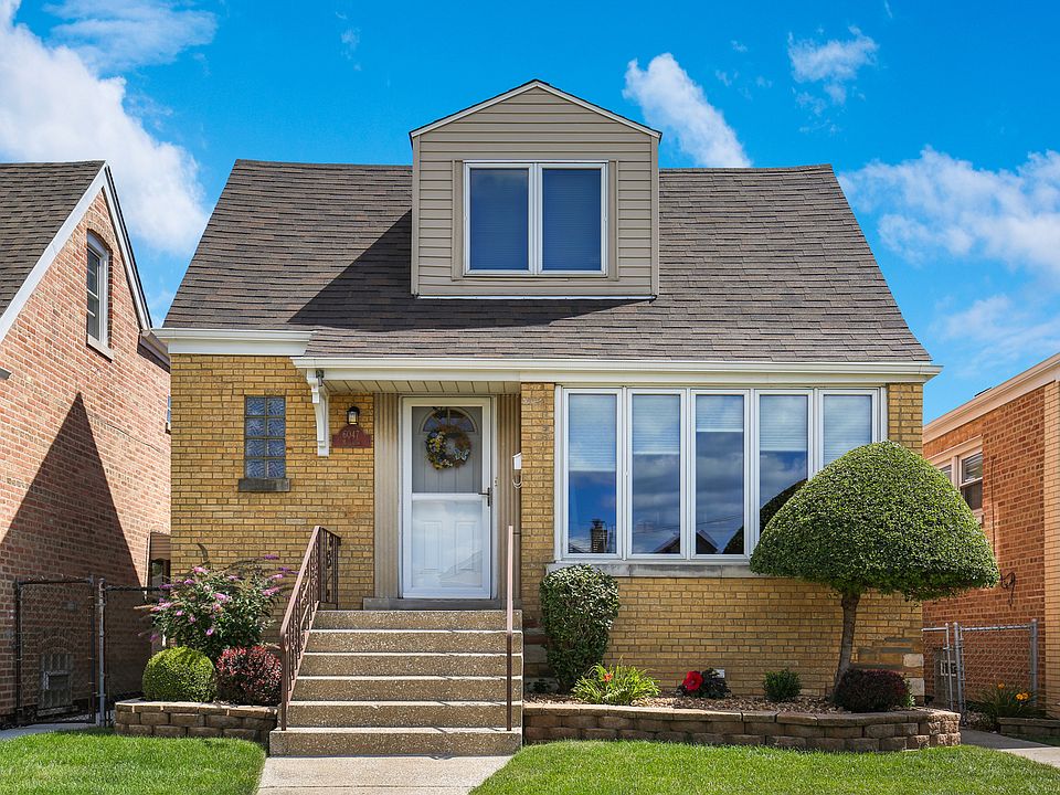 1st image of 6047 S Mulligan Ave