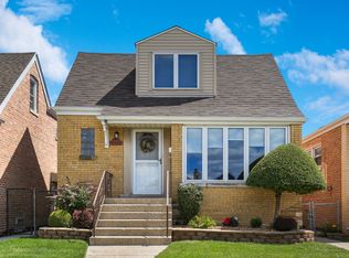6047 S Mulligan Ave, Chicago, IL 60638