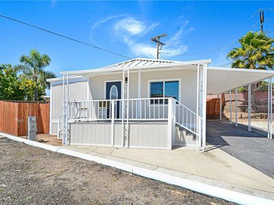 23701 S Western Ave Spc 175, Torrance, CA, 90501