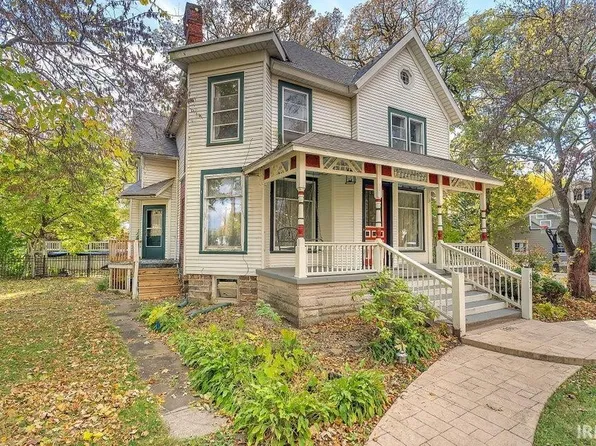 623 W Milroy Ave, Rensselaer, IN 47978