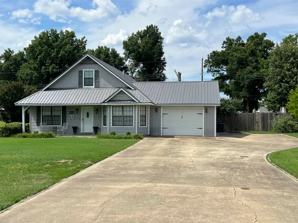 178 Cotton Rd, Tyronza, AR 72386