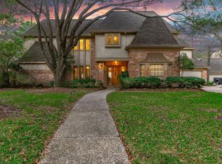 16110 Hexham Dr, Spring, TX 77379