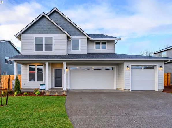 1747 S Quartz St Lot 518, Cornelius, OR 97113