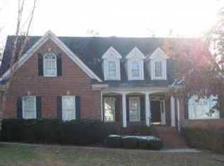 1001 Neuse Ridge Dr, Clayton, NC 27527