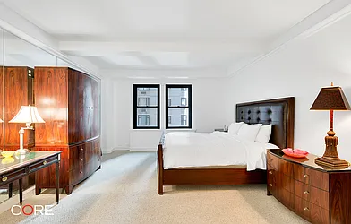 Rented by CORE