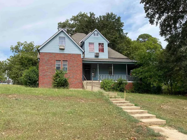 220 W Hempstead St, Nashville, AR 71852