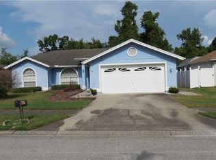 8113 Gabriel Dr, Port Richey, FL 34668