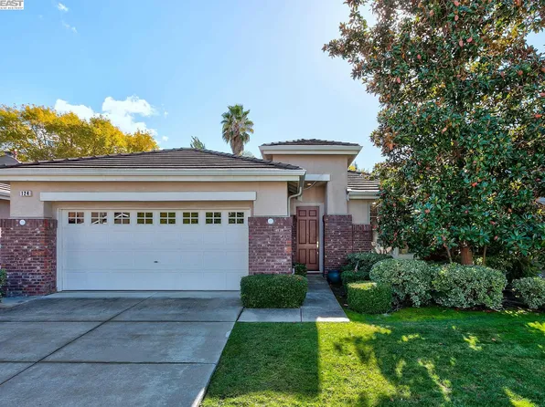 124 Gerbera St, Danville, CA 94506