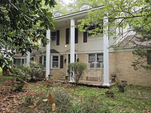 2448 State Route 94 W, Murray, KY 42071