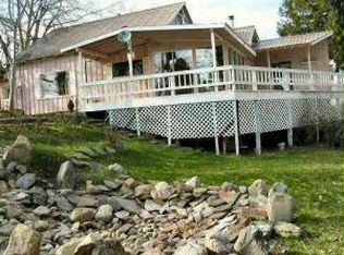 109 1st Ave, Ione, WA 99139