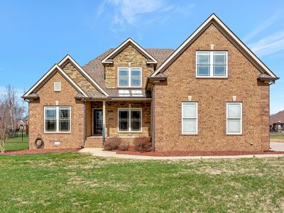 114 Jamison Downs Dr, Murfreesboro, TN, 37129