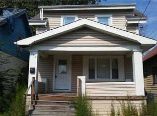 652 Norfolk Ave, Buffalo, NY 14215