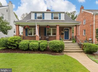 4824 24th Rd N, Arlington, VA 22207