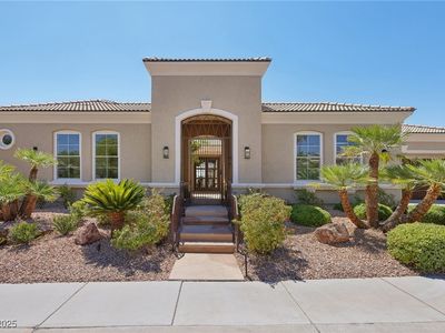 10385 Luna Magico Ave, Las Vegas, NV, 89135