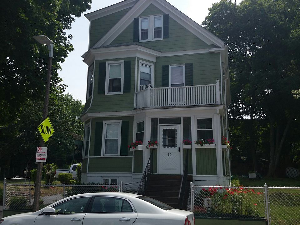2nd image of 40 Ballou Ave