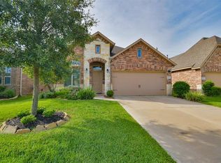 13350 Canton Cliff Ct, Humble, TX 77346