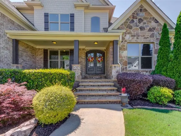 1776 Traditions Way, Jefferson, GA 30549