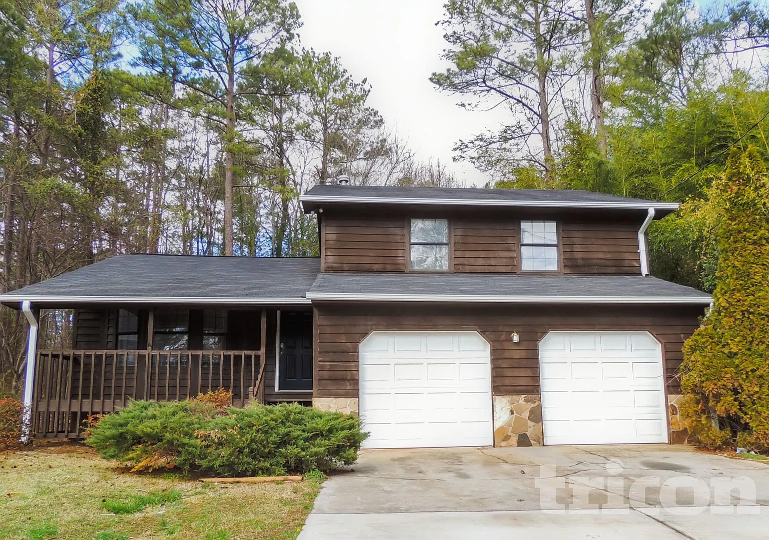 628 Pennylake Court Stone Mountain GA — Photo 1