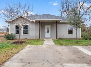 2017 S Branch St, Sherman, TX 75090