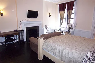 Rented by Susan Finkel, LREB