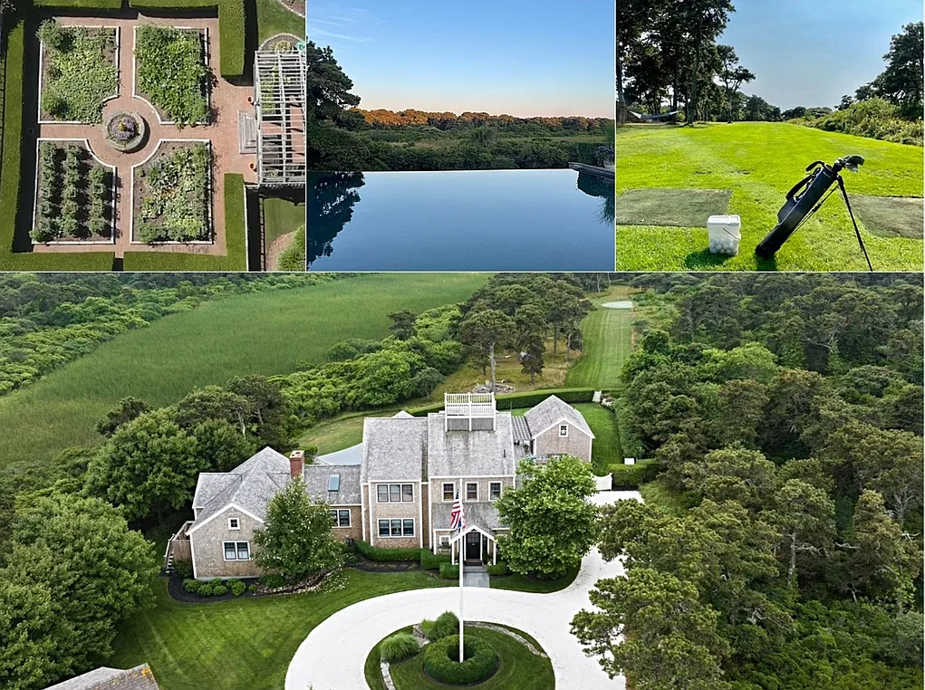 6 bed, 7.0 bath, 8000 sqft, $65,000 — Photo 2