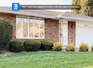 18512 Clyde Ave, Lansing, IL 60438
