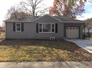 3641 Otoe St, Lincoln, NE 68506