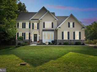 3763 Donald Dr, Garnet Valley, PA 19060