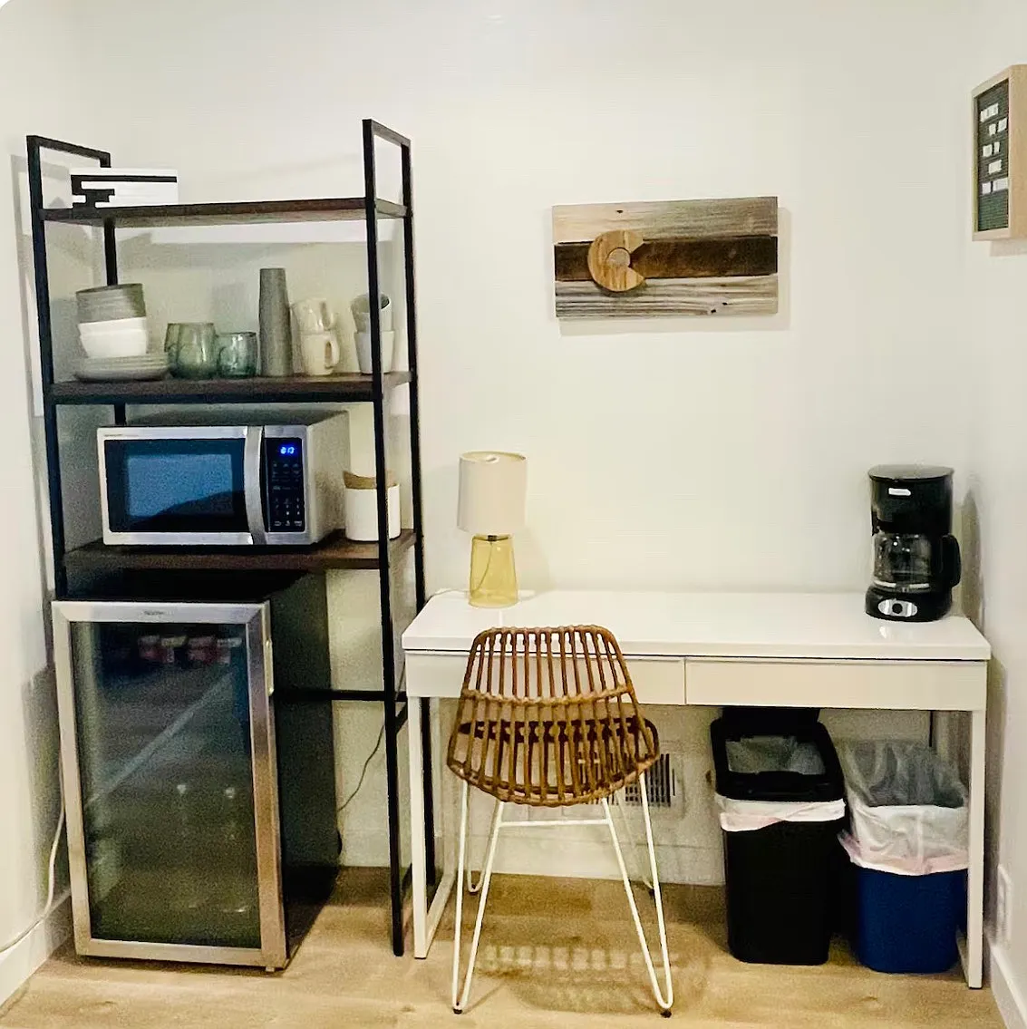 Studio, 400 sqft, $1,400 — Photo 4