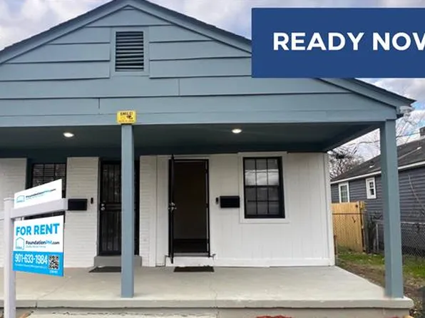 2148 Stovall Ave Unit 2, Memphis, TN 38108