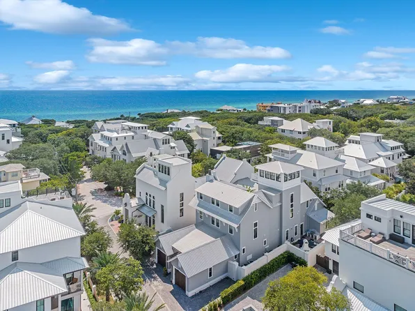 107 E Grove Ave, Santa Rosa Beach, FL 32459