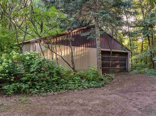 3861 County Road Q, Wisconsin Rapids, WI 54495