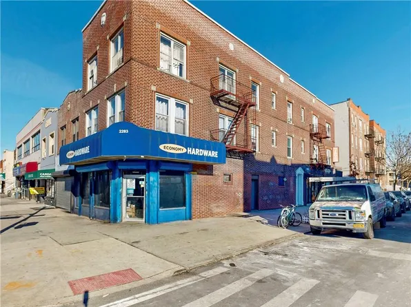 2283 65th St, Brooklyn, NY 11204