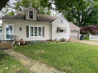 711 Hale Ave, Ashland, OH 44805