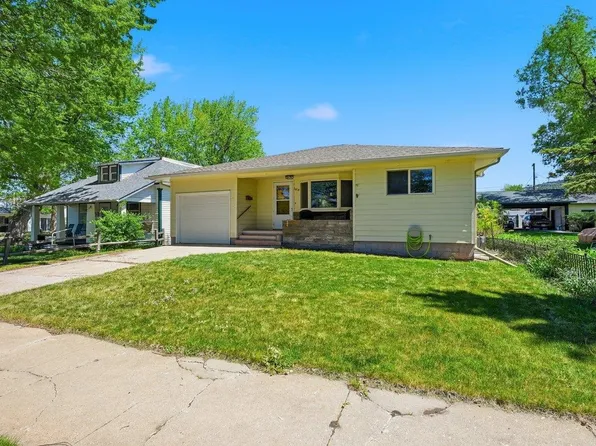 1414 Pine St, Sturgis, SD 57785