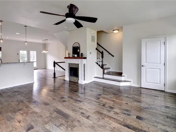 7524 Tealight Way, Williamsburg, VA 23188