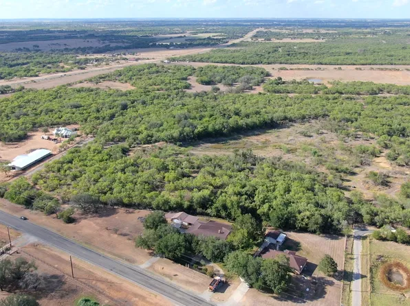 28-ACRES New Sulphur Springs Rd, Adkins, TX 78101