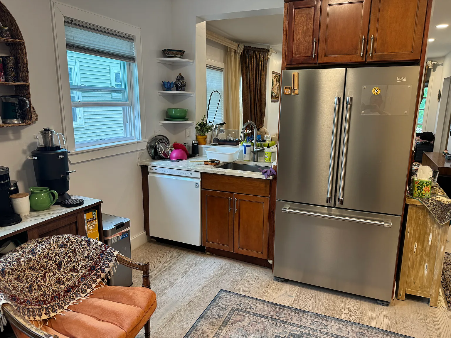 2 bed, 1150 sqft, $2,900 — Photo 4