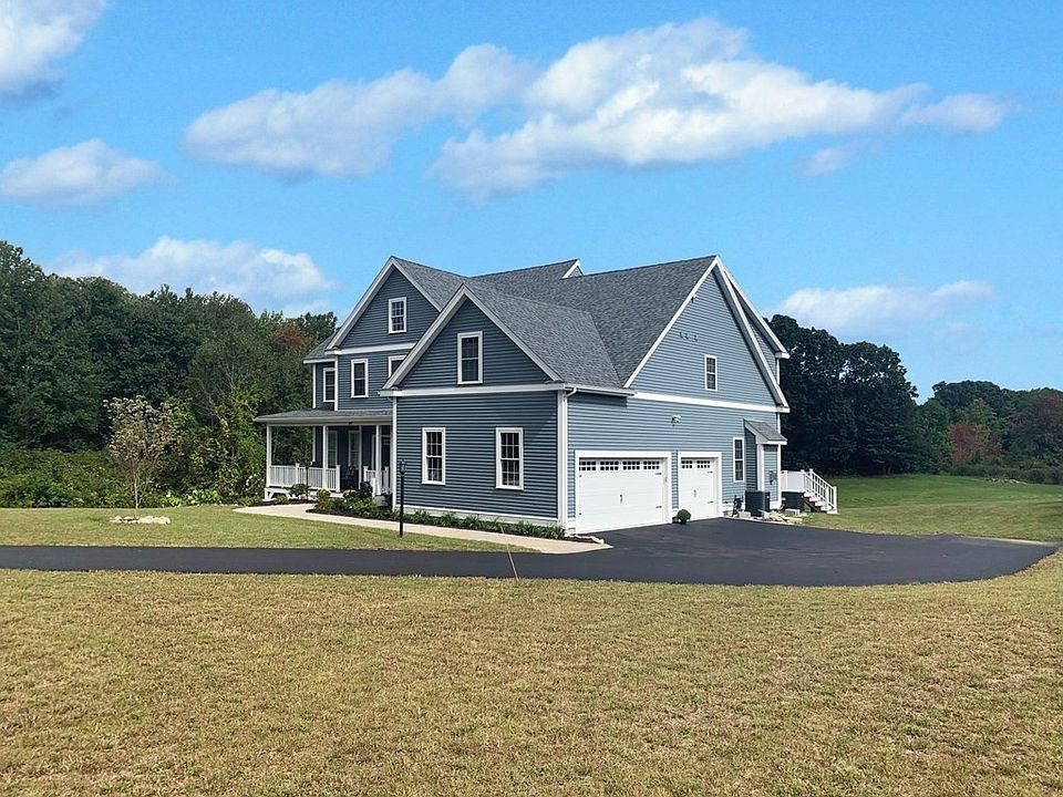 137 Deerfoot Rd, Southborough, MA 01772 Zillow