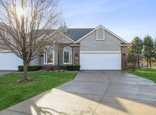 6763 NW 57th St, Johnston, IA 50131