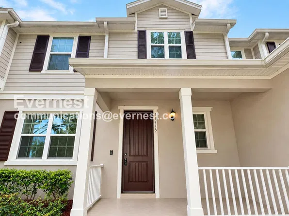 13716 Summerport Village Pkwy, Windermere, FL 34786