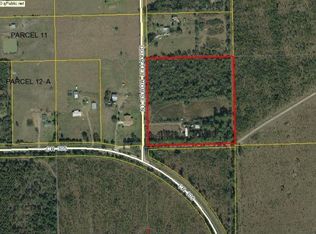 52 Quarter Horse Ln, Bunnell, FL 32110