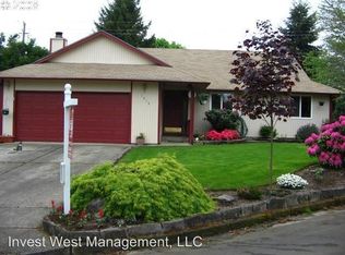1412 NW 98th Cir, Vancouver, WA