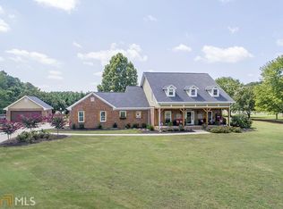 1380 Highway 81 E, McDonough, GA