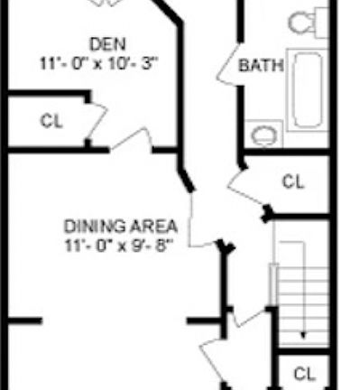 2nd image of 212 Lefferts Ave #2