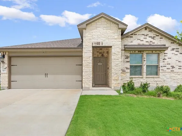 3903 Lorenzen Ct, Belton, TX 76513