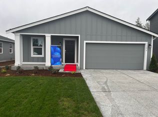 13454 193rd St E, Graham, WA 98338