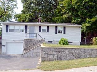 98 Cartier St, Manchester, NH 03102